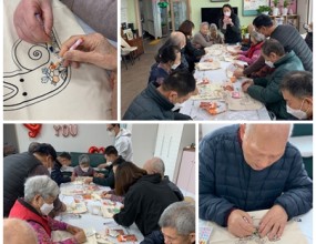 즐거운 만들기 시간~!!
